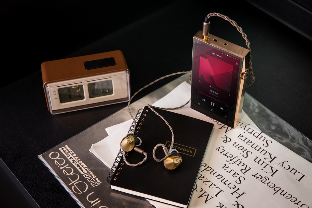 Unveiling the True Pinnacle of Portable Audio: A Journey Beyond Sony, Bose, and Sennheiser