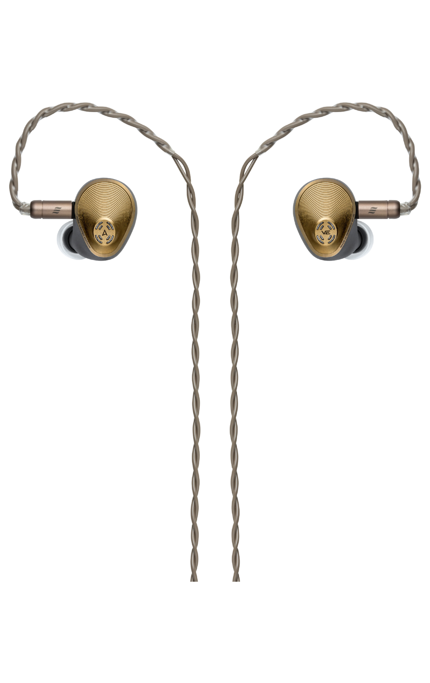 Astell&Kern AURA High End Earphones