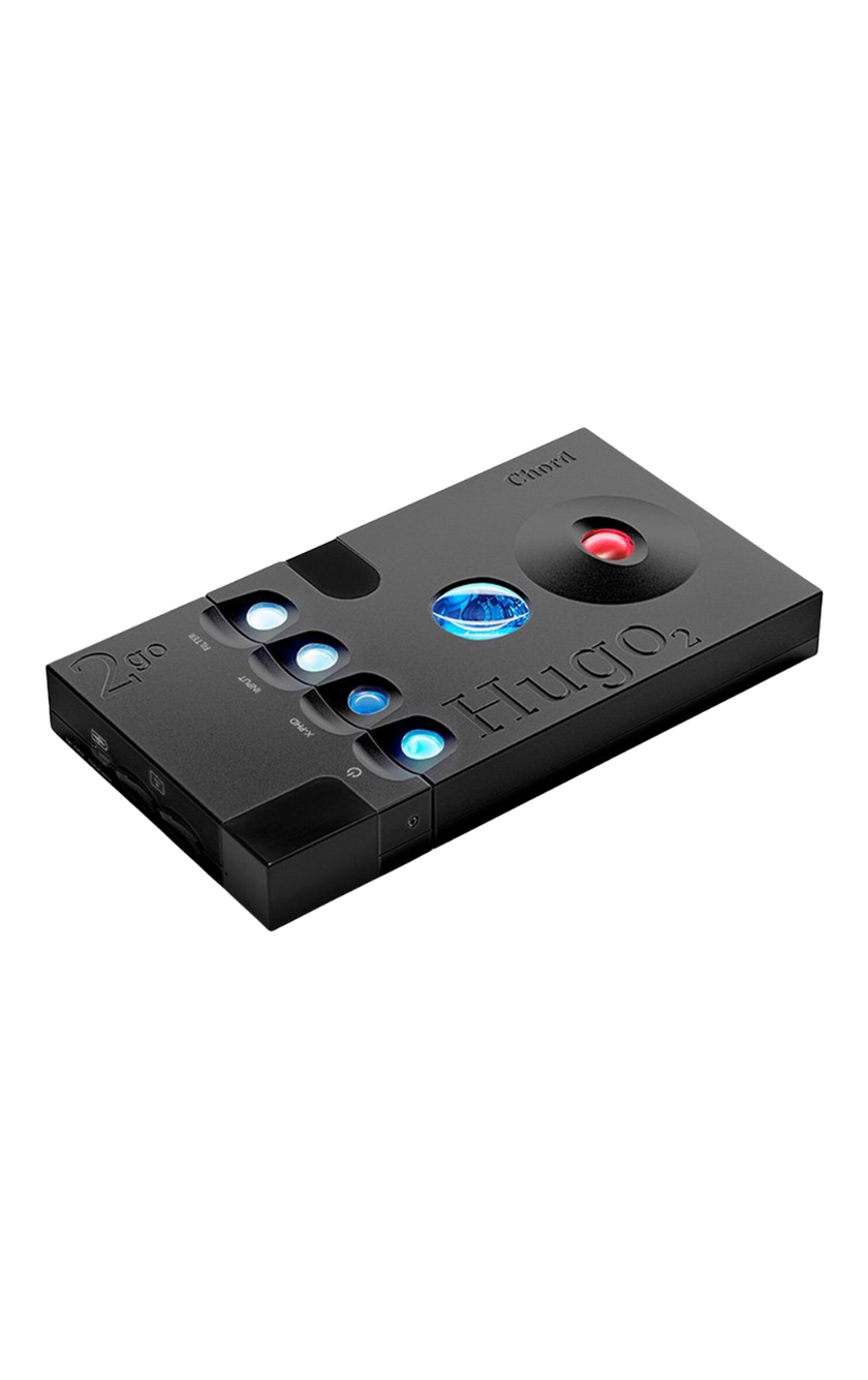 Chord Hugo2 2go System